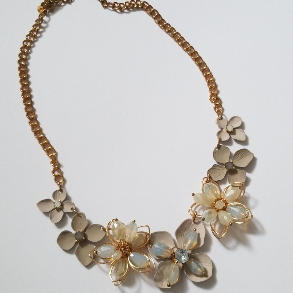Fashion necklace